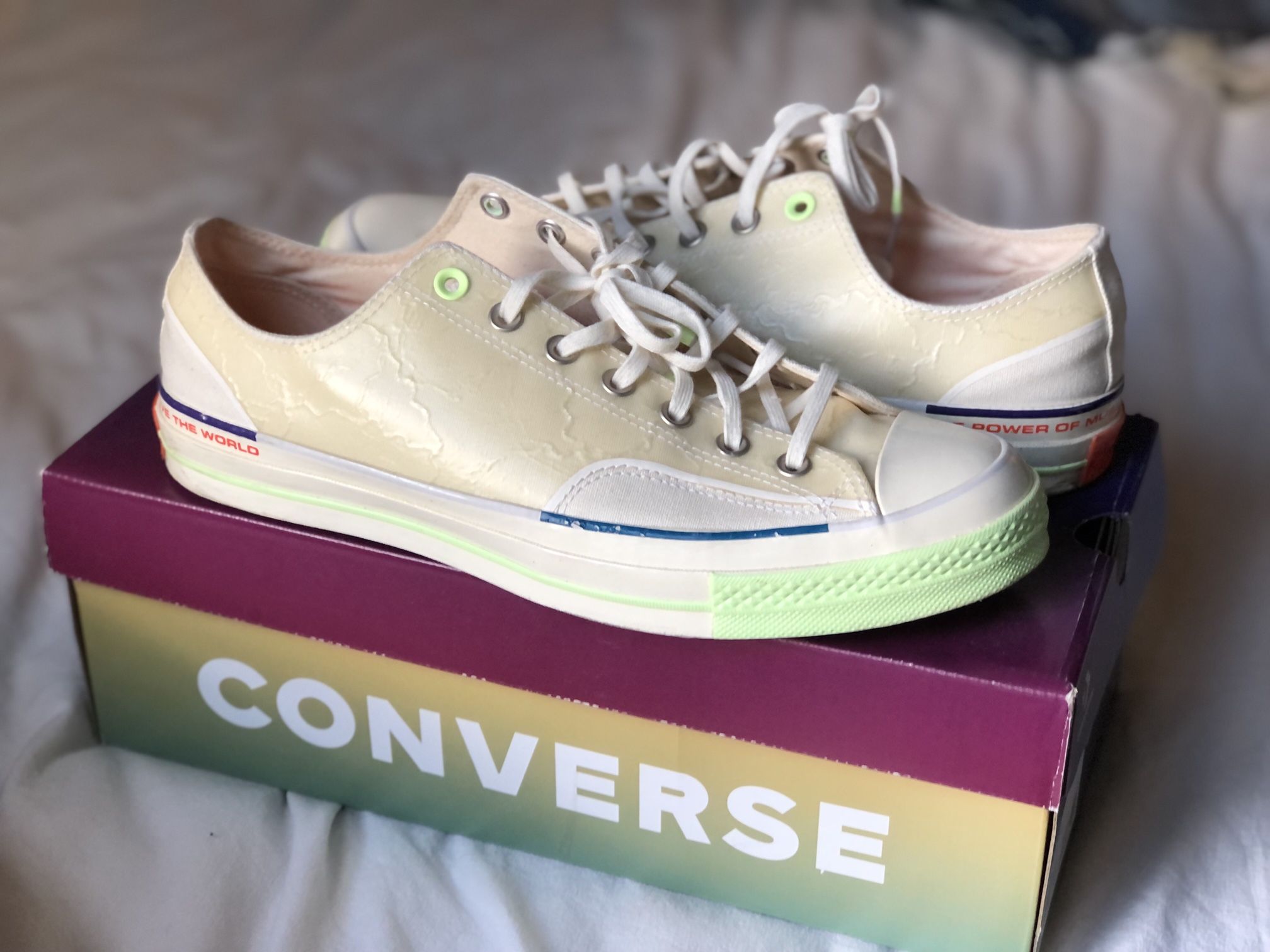 Men’s Converse Pigalle 11.5