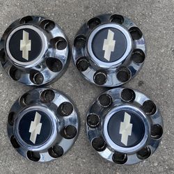Chevy 1990s   Enter Rim Caps 