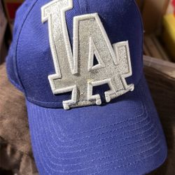 Los Dodgers Hat
