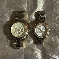 Michael Kors Watches  Set 