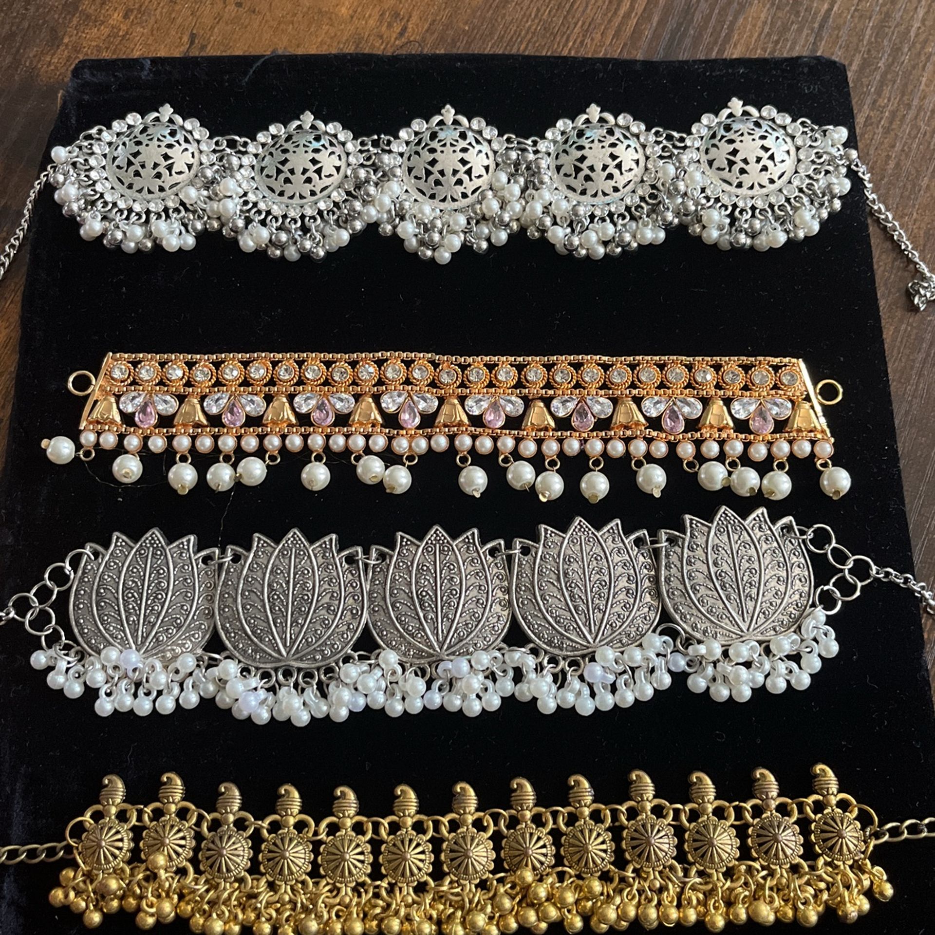 Beautiful Chokers