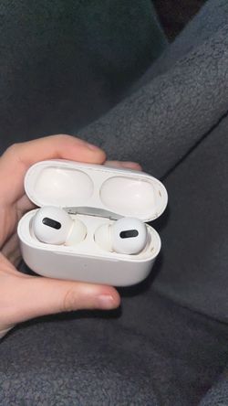 Apple AirPod Pros