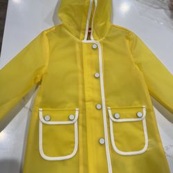 Hunter X Target Raincoat Size 18months $15 