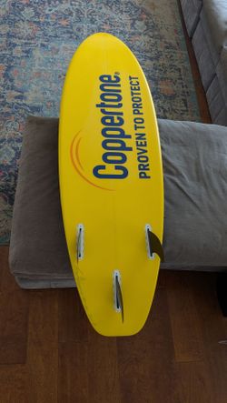 Surfboard
