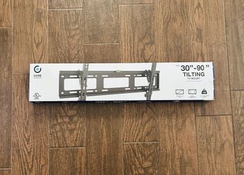 Tilting Tv Mount