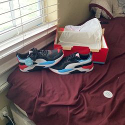 Size 10.5 Puma  Men 