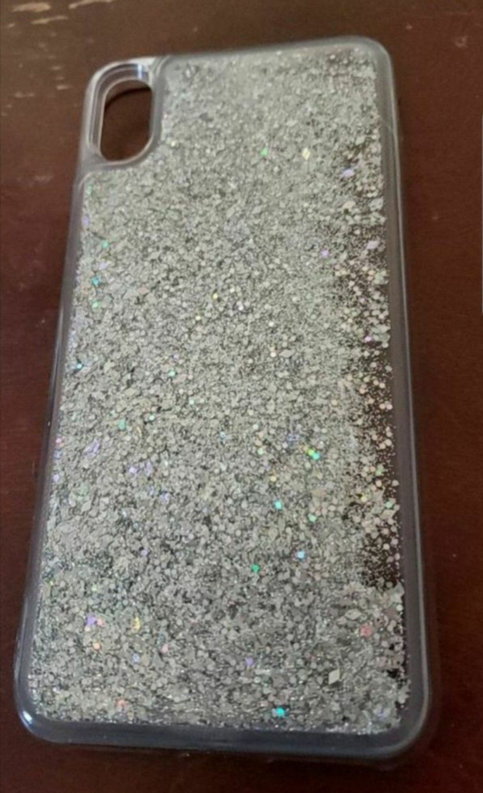 iPhone case