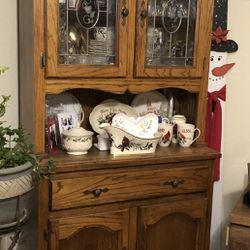 China Cabinet Only