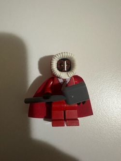 Lego Star Wars