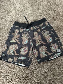 Volcom STONEYS. Boardshorts