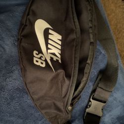 Nike SB Waist Bag 