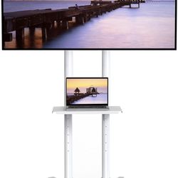 TV Mount Mobile Chariot (U Save $100)