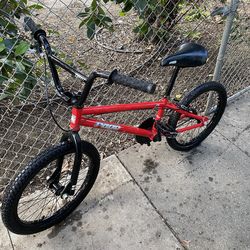 Rage 20 Inch Bmx Bike