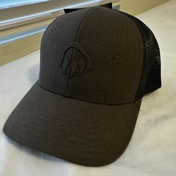 Wolverine Men's  Snapback Cap