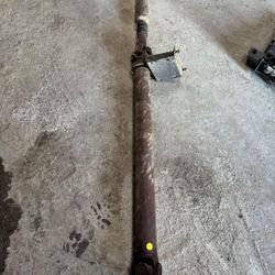 ford f350 rear drive shaft