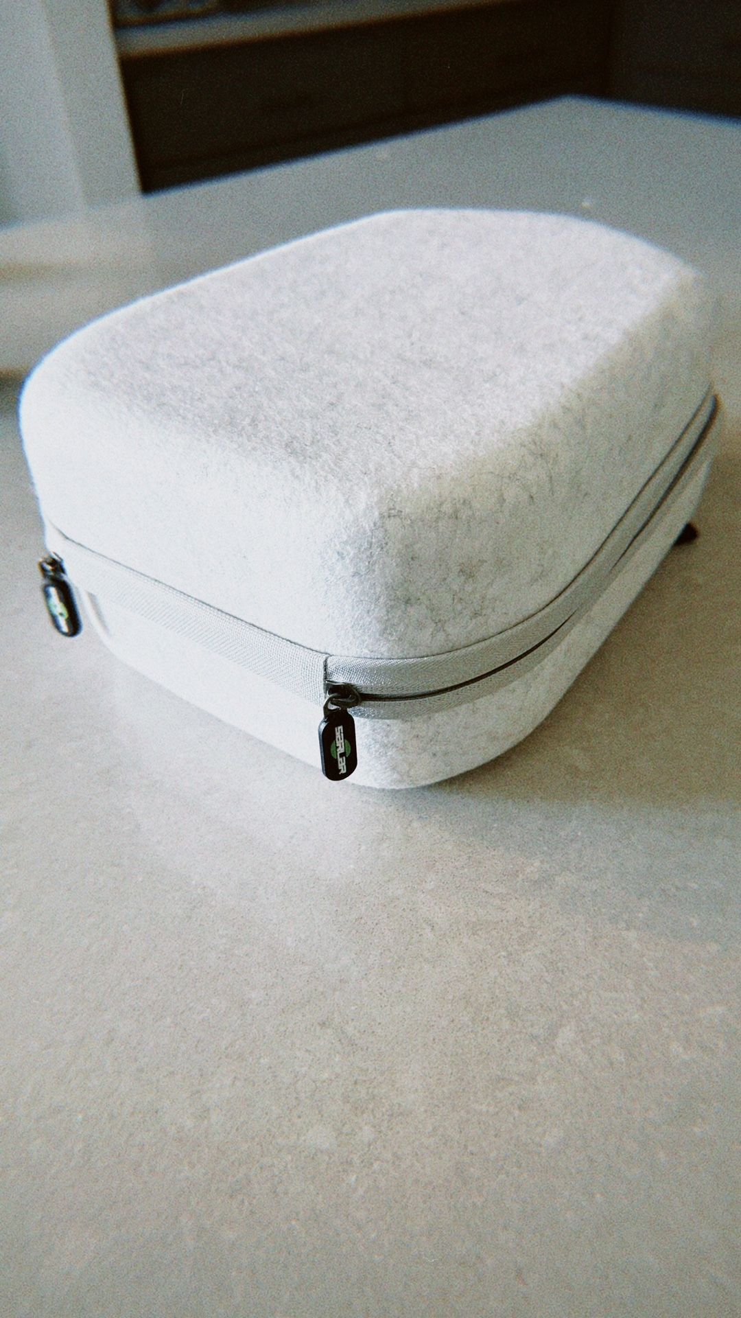 Meta Quest 2 Travel Case