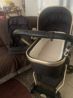 Baby Stroller