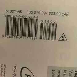 AP World History Exam Book-2015 Edition