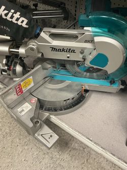 Makita LS1016L 110V 10-inch Compound Miter Saw