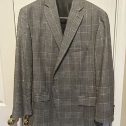 Hart Schaffner Marx Sport Coat
