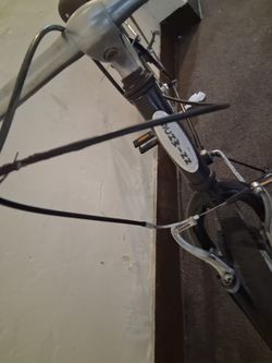 Bicycle
