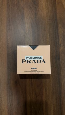 90 ml) bottle of Prada Paradoxe Intense Eau de Parfum