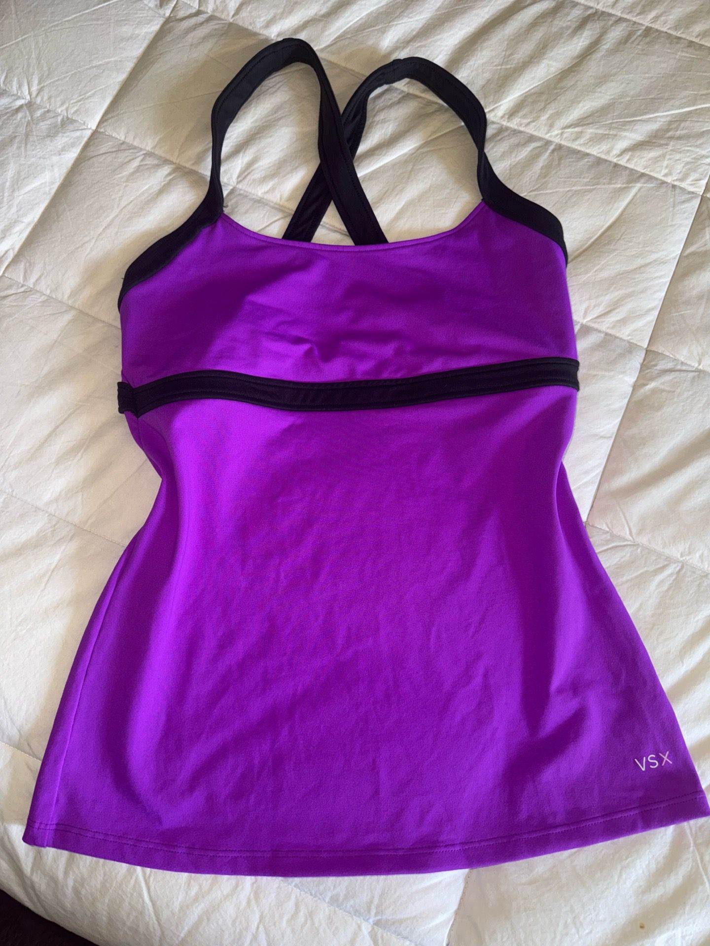 Victoria’s Secret tank top