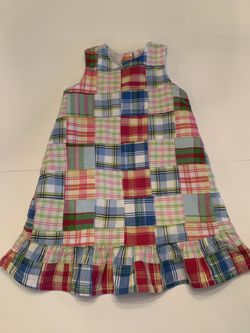 Girls Dress 🌺 Size 4T