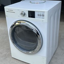 Bosch Dryer