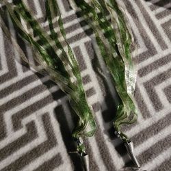 Schwinn Stingray/ Green 💚 Glitter 