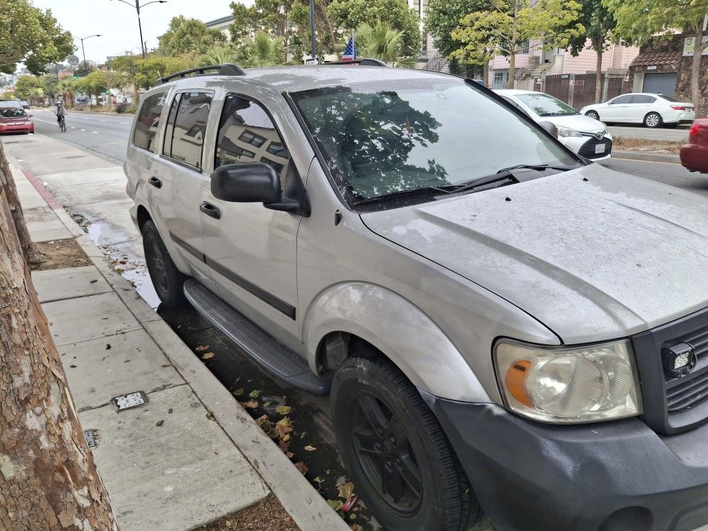 2007 Dodge Durango
