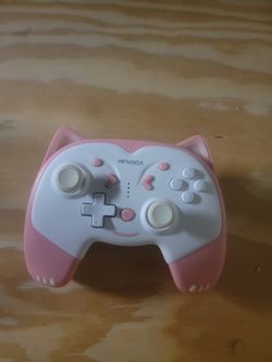 KINVOCA Wireless Controller
