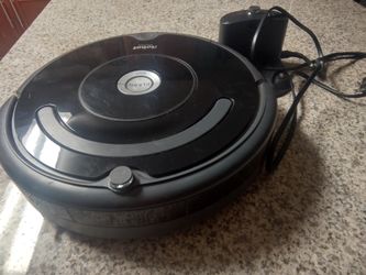 Roomba 675