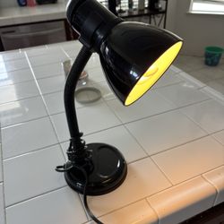 Desk Lamp