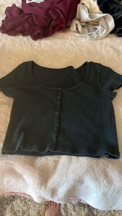 Brandy top