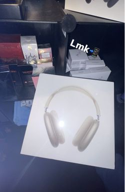 AirPods Max