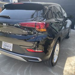 2025 Buick Encore GX