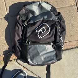 Demarini Bat Bag