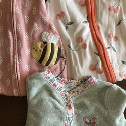 6 Month Baby girl  Lot 