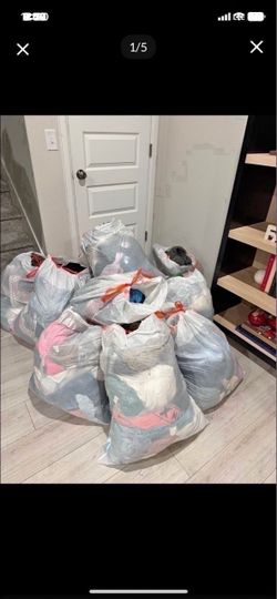 NAME BRAND MYSTERY BAG