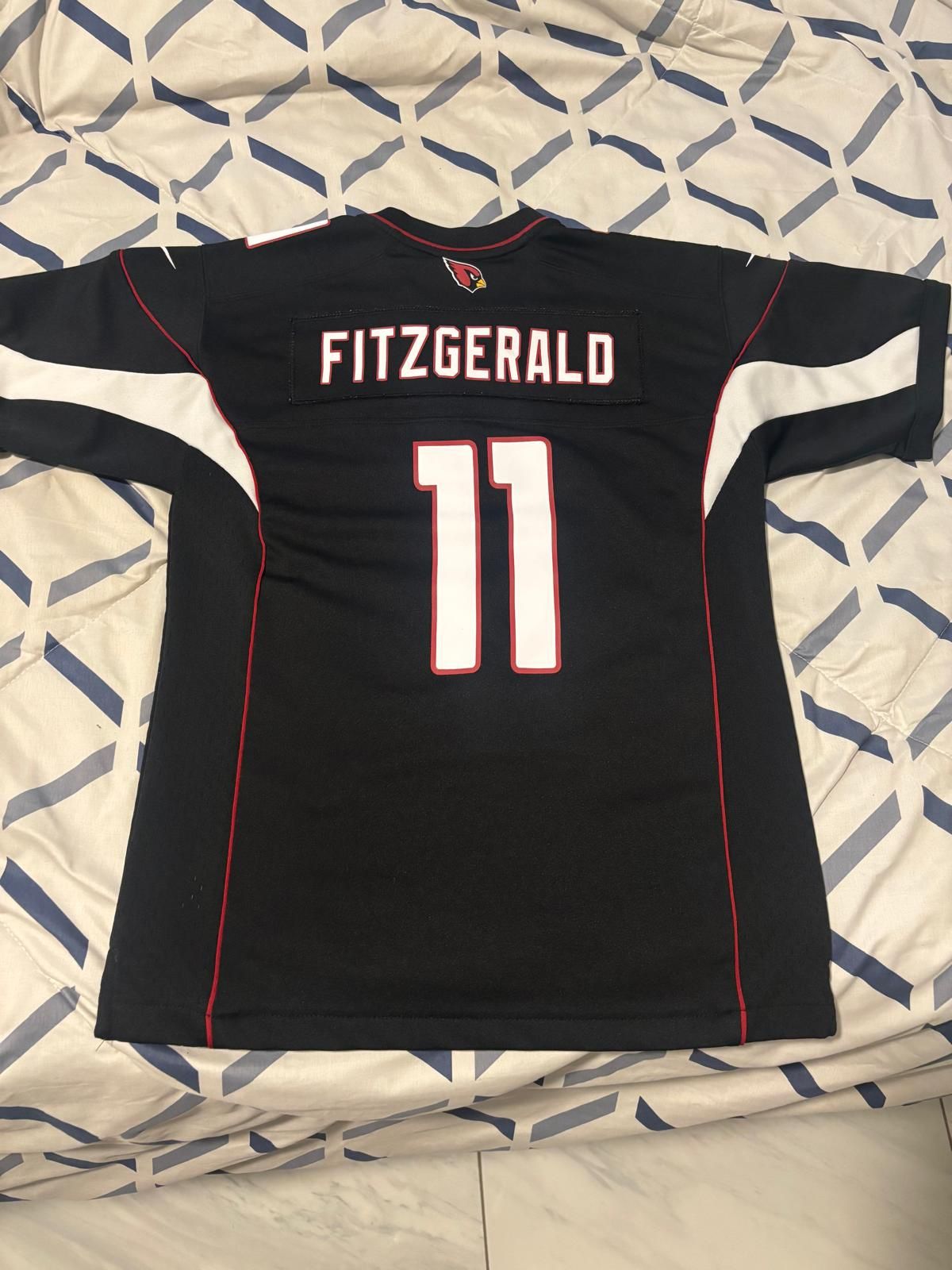 Cardinals Jersey
