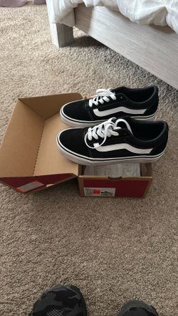 Vans Ward For Women 6