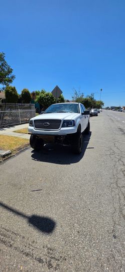 2006 Ford F-150