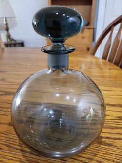 Wine Decanter