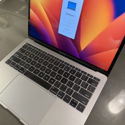 MacBook Pro 2017