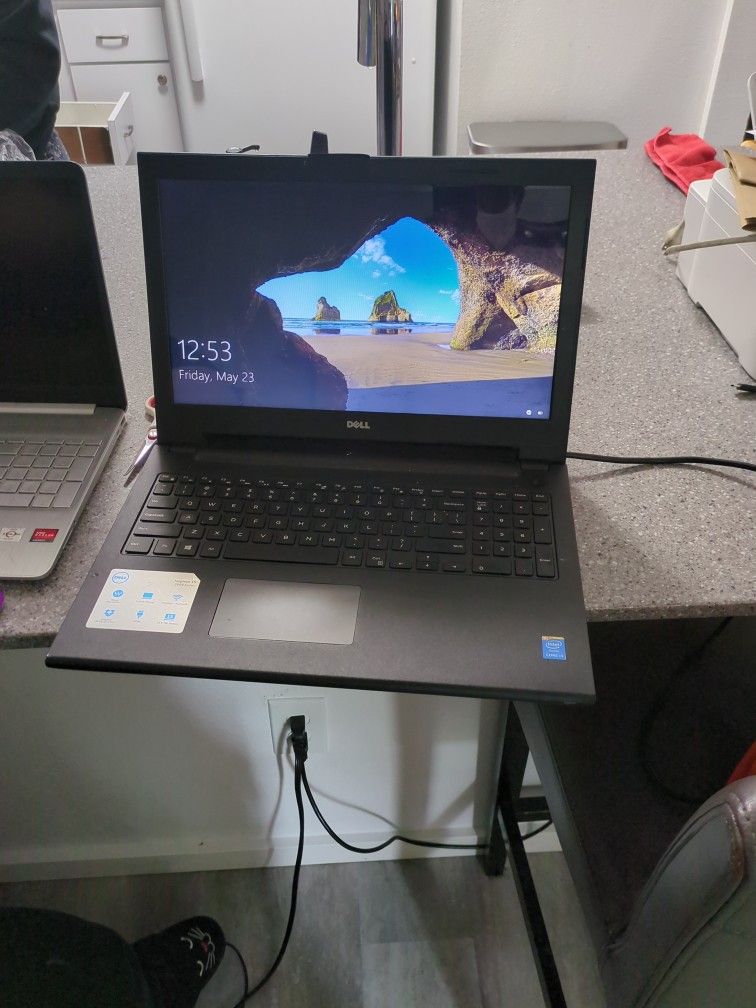 Dell Laptop