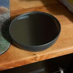Nest indoor thermometer