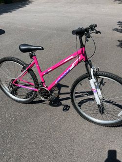 Mountain Bike Magna Echo Ridge 24”