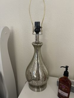 Lamp Stand 