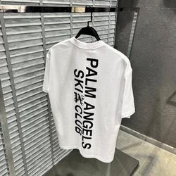 Palm Angels T-Shirt New Season Any Colors